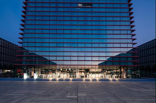 SB Hotel Padova - Padua - Outdoors view