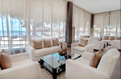 Ocean Maya Royale - Playa del Carmen - Bedroom