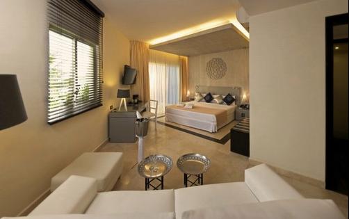 Ocean Maya Royale - Playa del Carmen - Bedroom