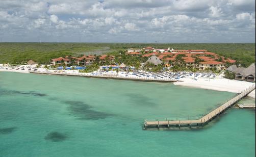 Ocean Maya Royale - Playa del Carmen