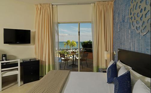 Ocean Maya Royale - Playa del Carmen - Bedroom