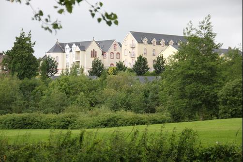 Riverview Vacation Rental Apartment - Carrick-on-Shannon