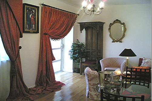 Riverview Vacation Rental Apartment - Carrick-on-Shannon