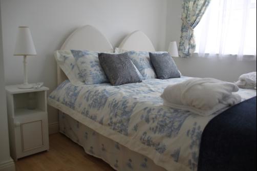 Riverview Vacation Rental Apartment - Carrick-on-Shannon