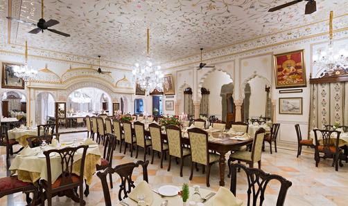 Nahargarh Ranthambhore - Sawai Madhopur