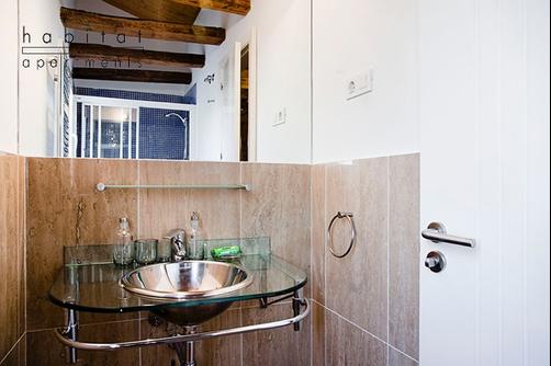 Habitat Apartments Latina - Madrid