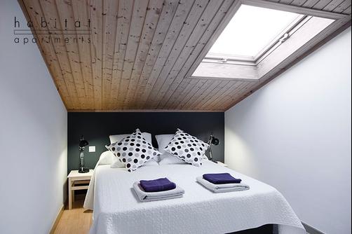 Habitat Apartments Latina - Madrid