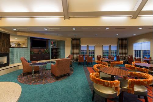 Residence Inn by Marriott Little Rock - Little Rock - Lobby