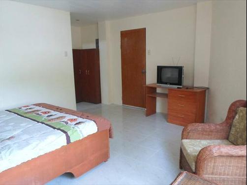 Cove Sands Beach Resort - Siaton