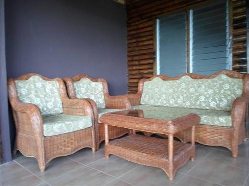 Cove Sands Beach Resort - Siaton