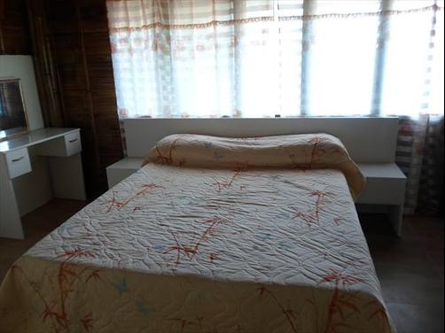 Cove Sands Beach Resort - Siaton