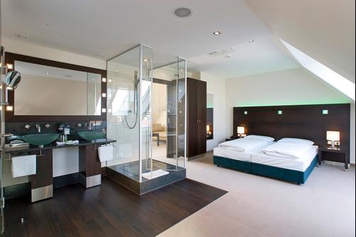 Fleming's Hotel Wien-Westbahnhof - Vienna - Bedroom