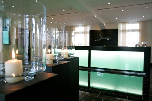 Fleming's Conference Hotel Frankfurt - Frankfurt am Main - Lobby