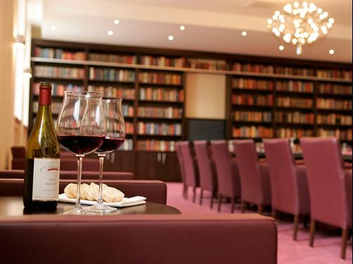 Fleming's Conference Hotel Frankfurt - Frankfurt am Main - Conference room