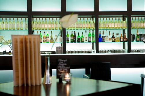 Fleming's Hotel Frankfurt Hamburger Allee - Frankfurt am Main - Bar