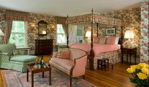 Birchwood Inn - Lenox