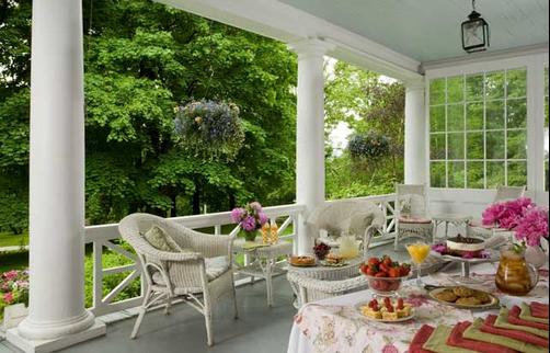 Birchwood Inn - Lenox