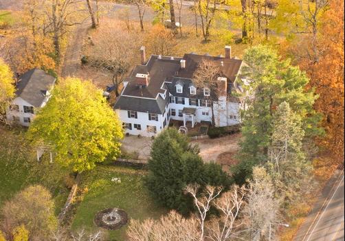 Birchwood Inn - Lenox