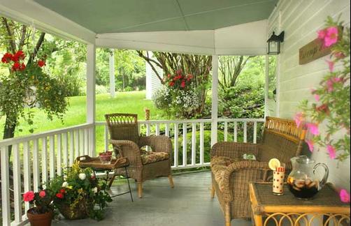 Birchwood Inn - Lenox