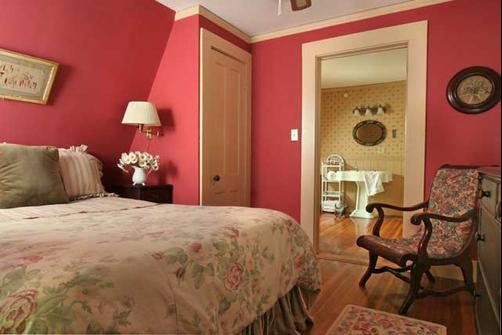 Birchwood Inn - Lenox