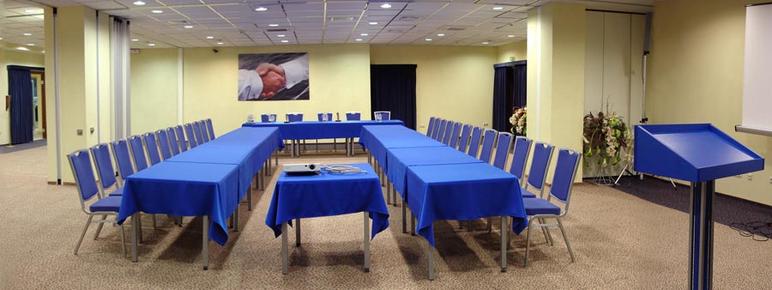 President Hotel - Kiev - Conference room