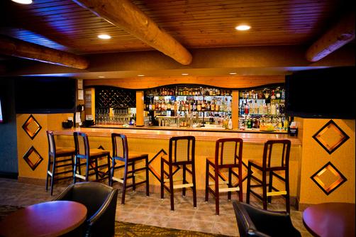Regency Lodge - Omaha - Bar