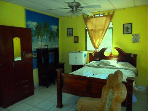 Dolphin Guest House - Granada