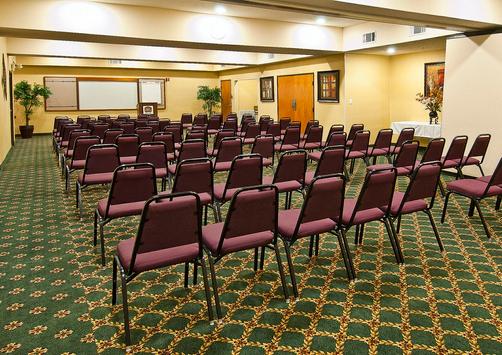 Best Western Plus Rockwall Inn & Suites - Rockwall - Conference room
