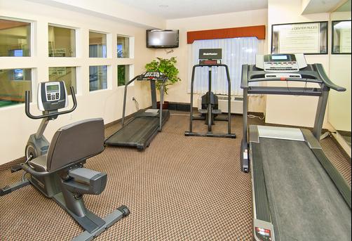 Best Western Plus Rockwall Inn & Suites - Rockwall - Attractions