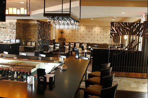 Best Western PREMIER Nicollet Inn - Burnsville - Restaurant