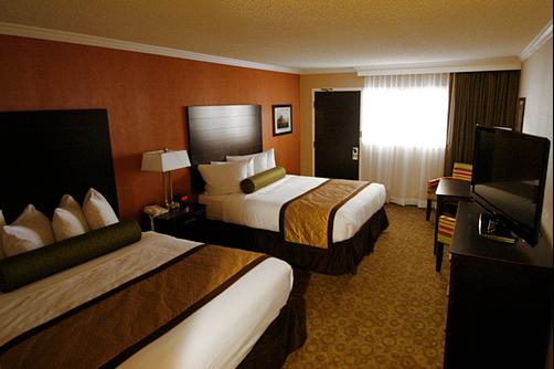 Best Western PREMIER Nicollet Inn - Burnsville