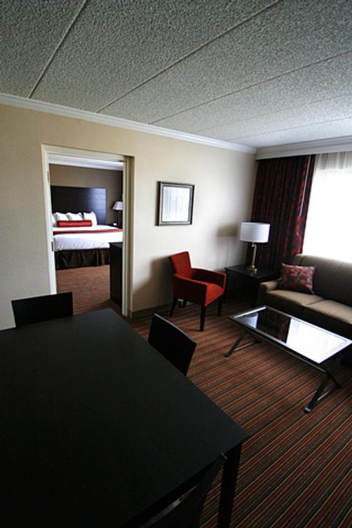 Best Western PREMIER Nicollet Inn - Burnsville