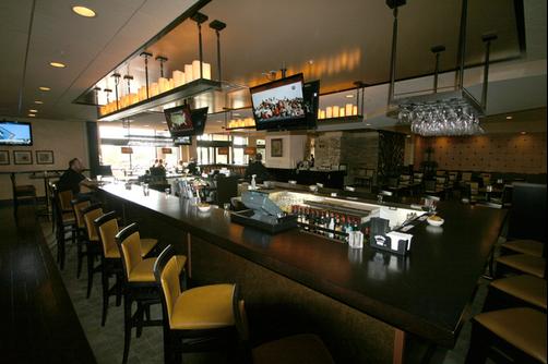 Best Western PREMIER Nicollet Inn - Burnsville - Restaurant