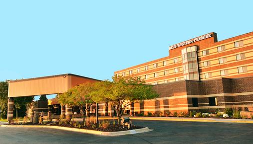 Best Western Premier Nicollet Inn - Burnsville