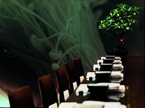 Ararat Park Hyatt Moscow - Moscow - Restaurant
