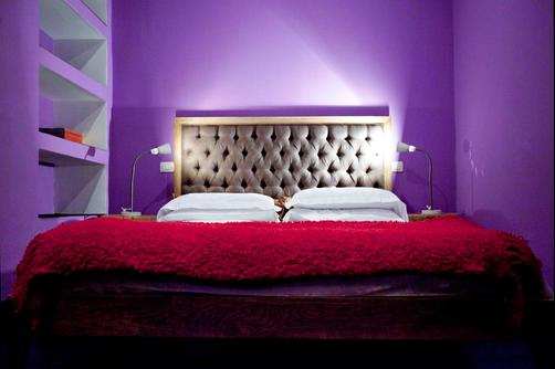 Hotel Miramare - Cagliari - Double room