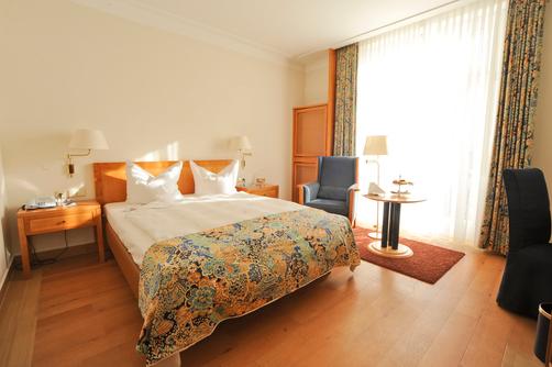 Steigenberger Hotel and Spa Bad Pyrmont - Bad Pyrmont - Double room