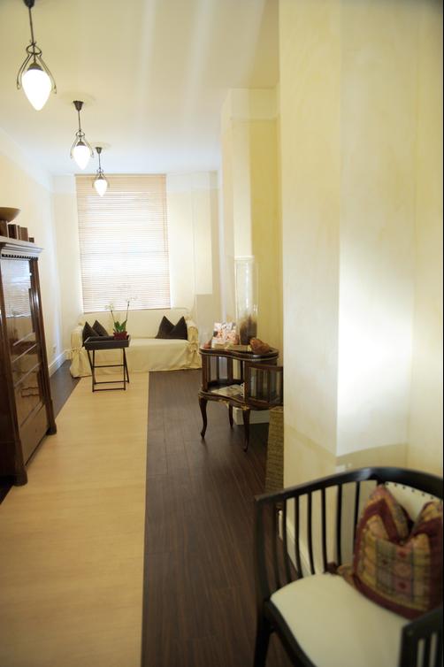 Steigenberger Hotel and Spa Bad Pyrmont - Bad Pyrmont - Spa