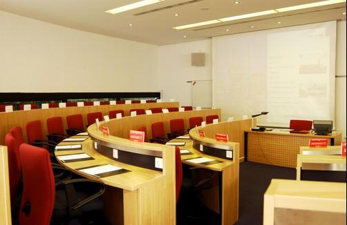 InterCityHotel Frankfurt Airport - Frankfurt am Main - Conference room