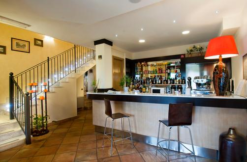 Poggio Regillo - Frascati - Bar