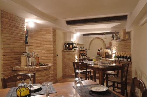 Poggio Regillo - Frascati - Bar
