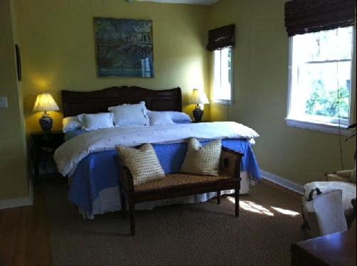 Palm Beach Historic Inn - Palm Beach