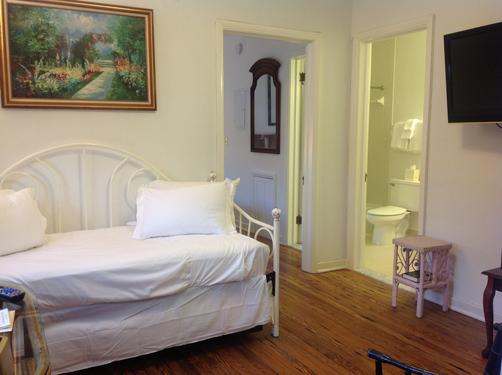 Palm Beach Historic Inn - Palm Beach