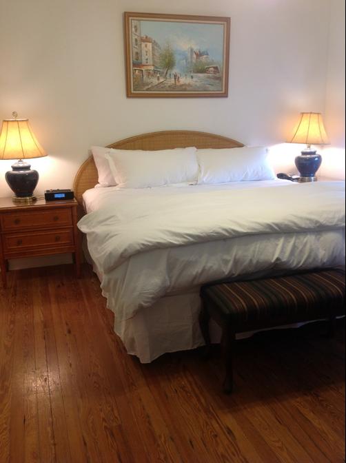 Palm Beach Historic Inn - Palm Beach