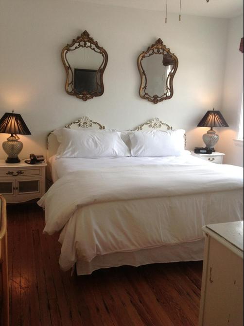 Palm Beach Historic Inn - Palm Beach