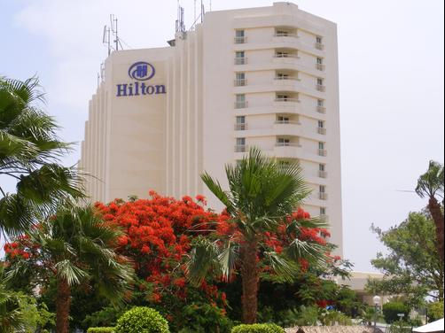 Hilton Taba Resort & Nelson Village - Taba