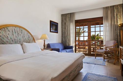 Hilton Taba Resort & Nelson Village - Taba - Bedroom