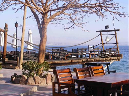 Hilton Taba Resort & Nelson Village - Taba