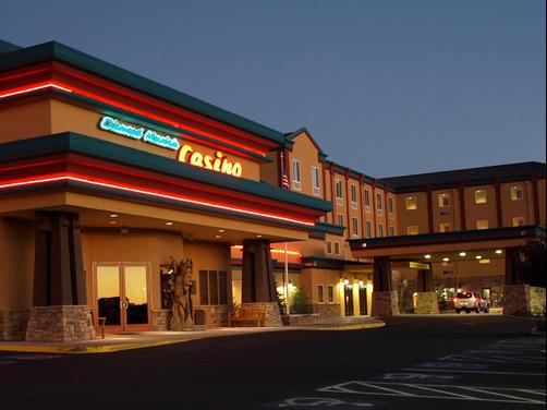 Diamond Mountain Casino Hotel - Susanville