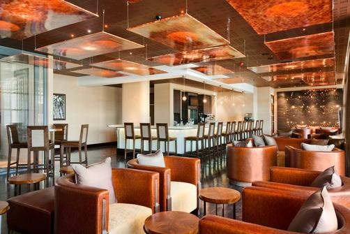 Hilton Windhoek - Windhoek - Bar